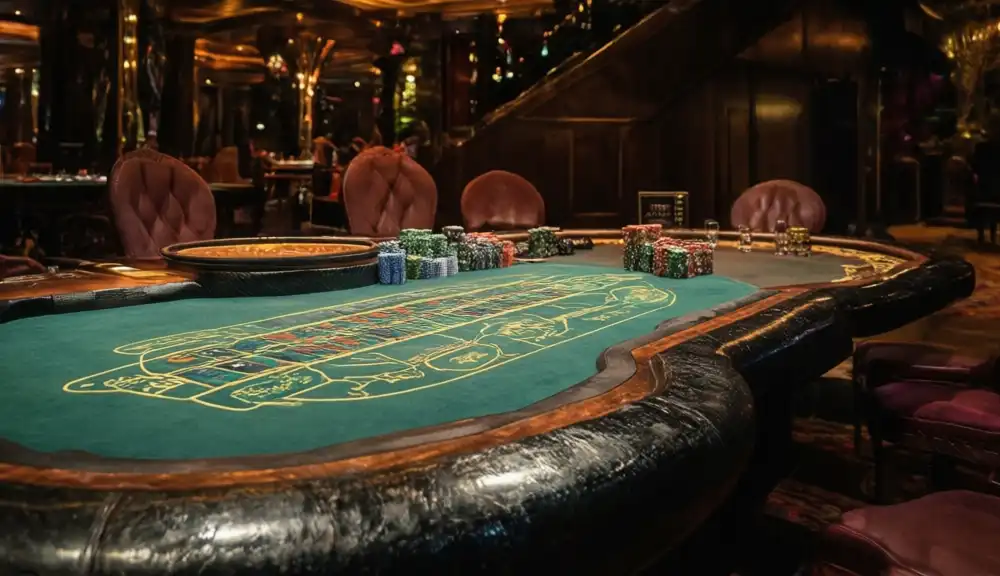 CasinoGods Banner